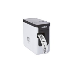 Brother P-Touch PT-P700 Thermal Transfer Label Maker - High-Quality, Fast & Versatile Labelling Solution - SKU: 4977766731140